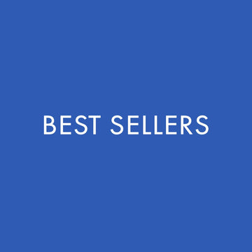 BEST SELLERS