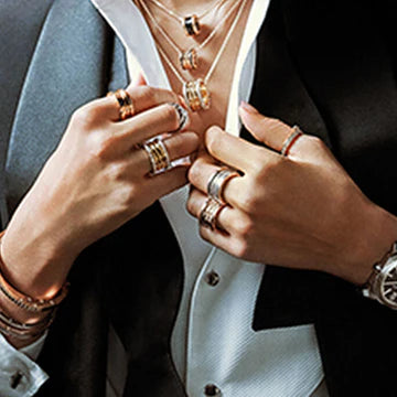 JEWELRY & WATCHES