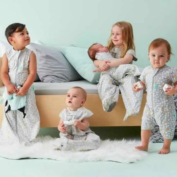 BABIES & KIDS