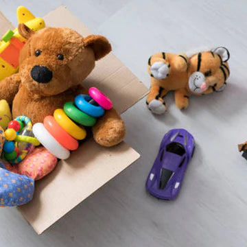 TOYS