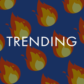 TRENDING