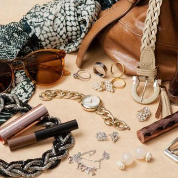 WOMEN'S FASHION & ACCESSORIES